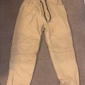 Men’s Khakis
